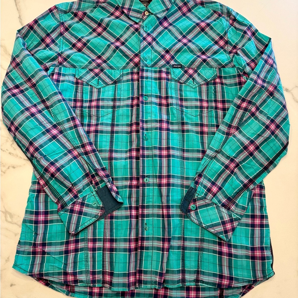 Diesel L/S Shirt